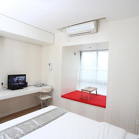 Homy Inns Mu Ma Нанкин Экстерьер фото