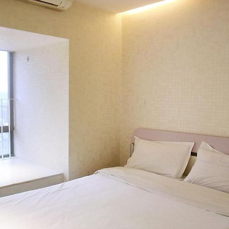 Homy Inns Mu Ma Нанкин Экстерьер фото