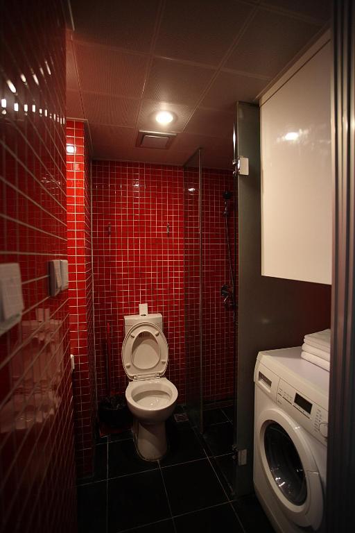 Homy Inns Mu Ma Нанкин Номер фото
