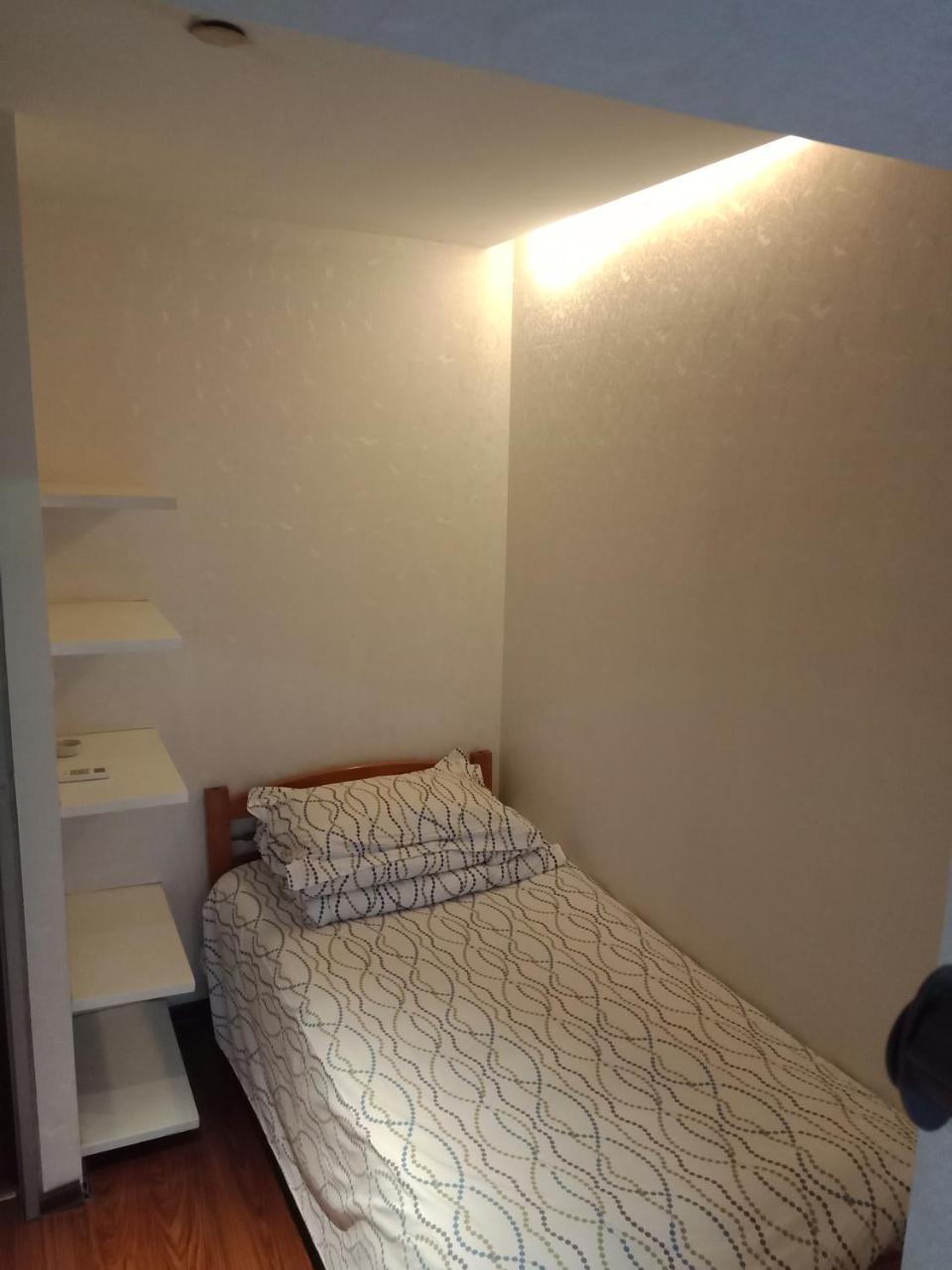 Homy Inns Mu Ma Нанкин Экстерьер фото